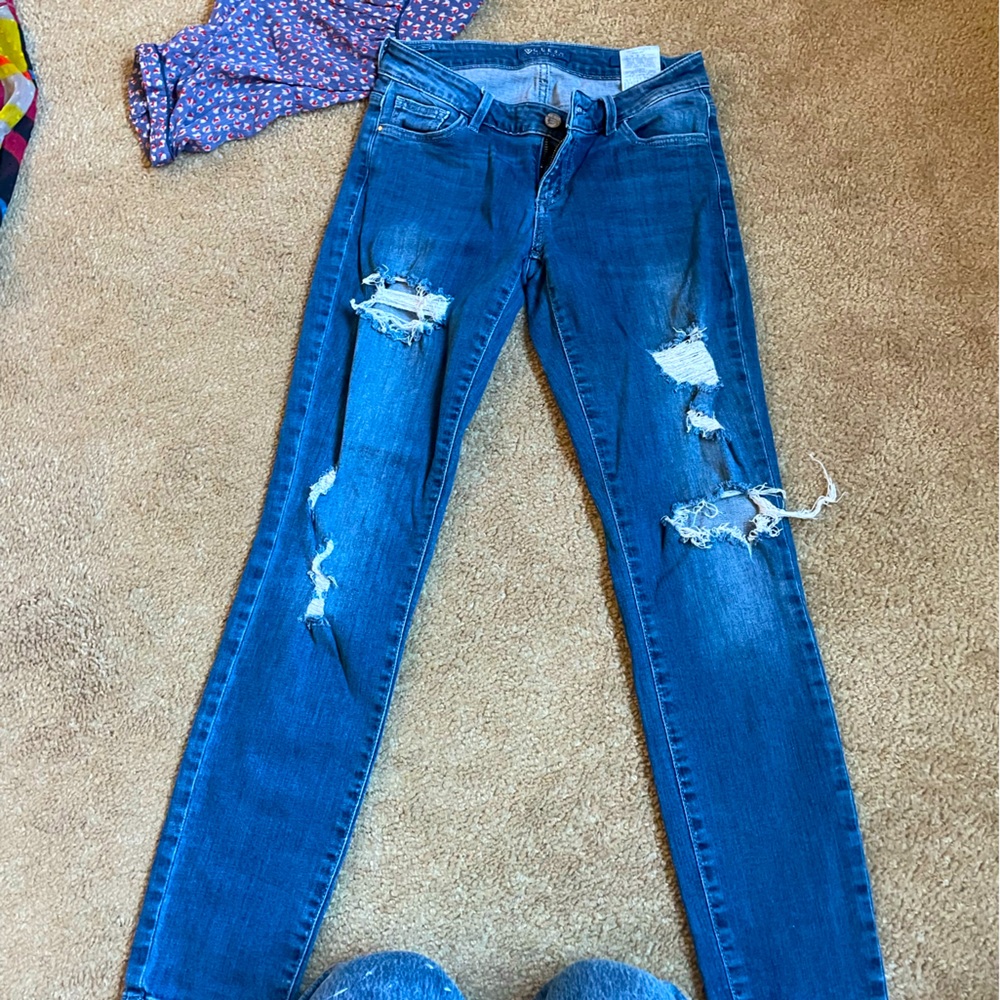 Guess jeans